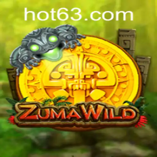 ZumaWild: Unraveling the Excitement at 63HOT.COM